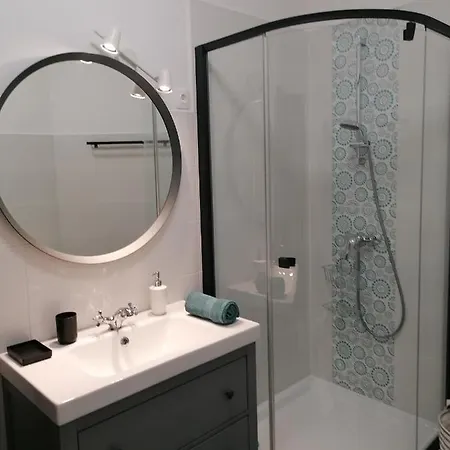 Szamóca Apartamento *