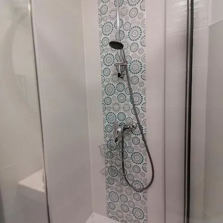 Apartamento Szamóca Szeged