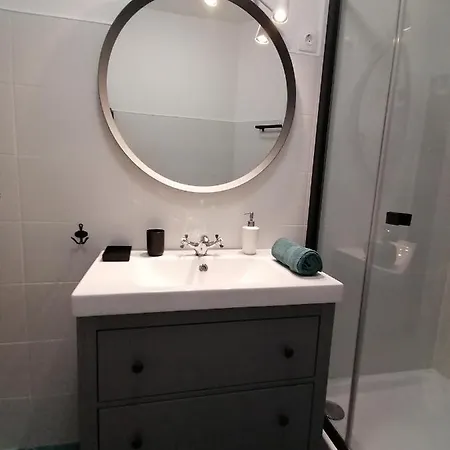 Apartamento Szamóca Szeged