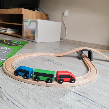 Apartamento Szamóca *