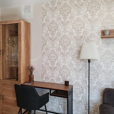 Szamóca Apartamento