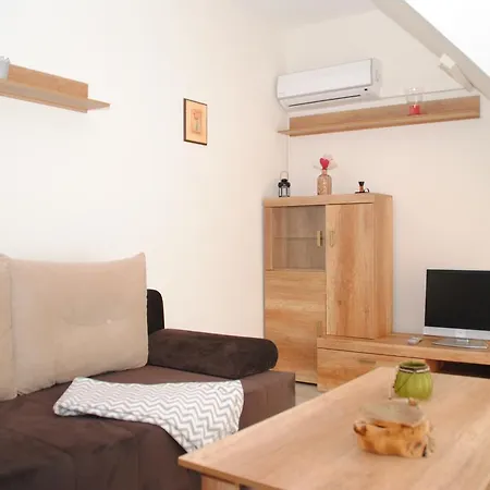 Szamóca Apartamento Szeged