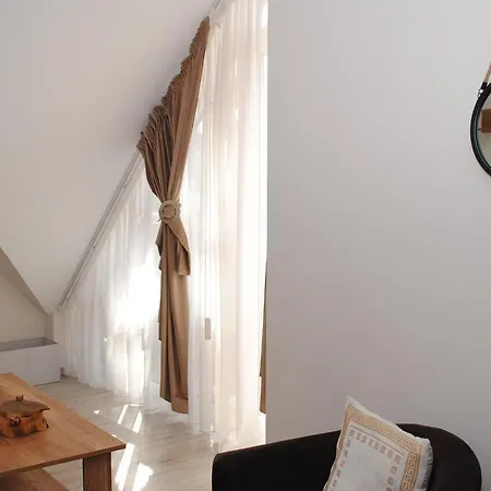 Szamóca Apartamento Szeged