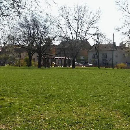 Szamóca Apartamento Szeged
