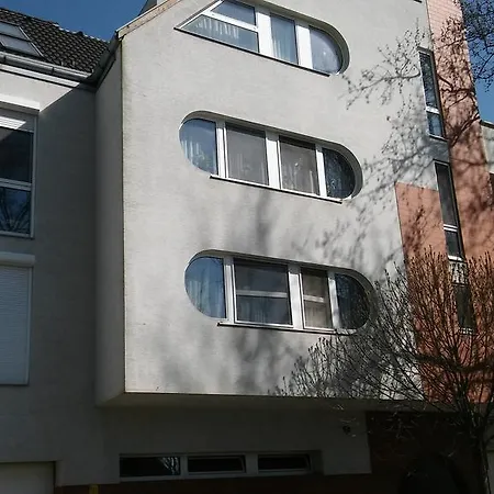 Szamóca Apartamento Szeged