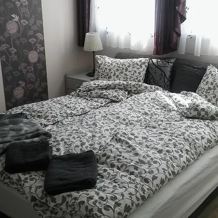 Szamóca Apartamento